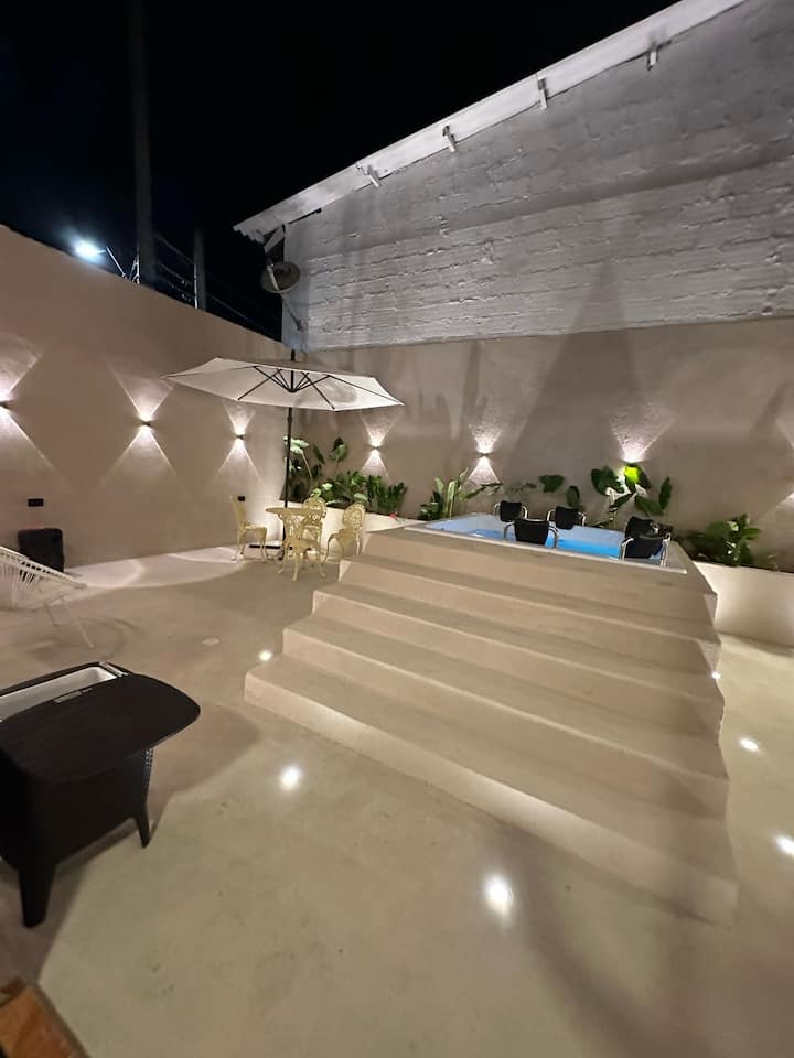 Casa Arena De Mar Cartagena - Cartagena