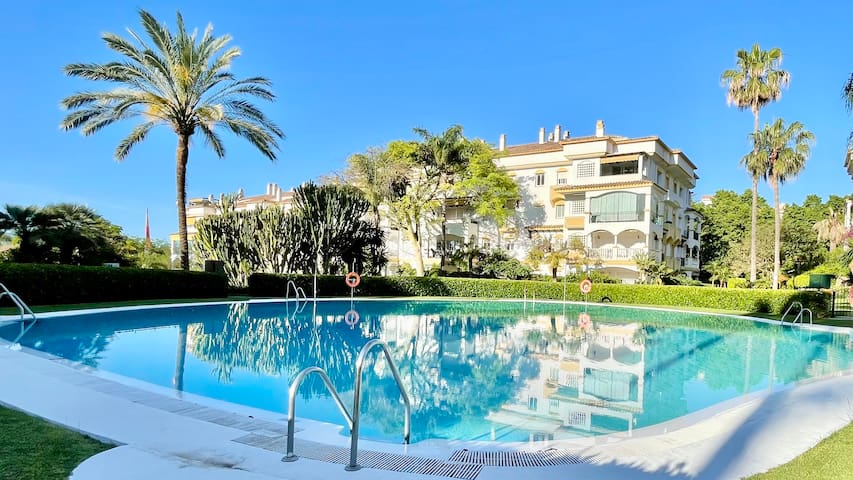 Marbella Host My Home managed Airbnb listing 3