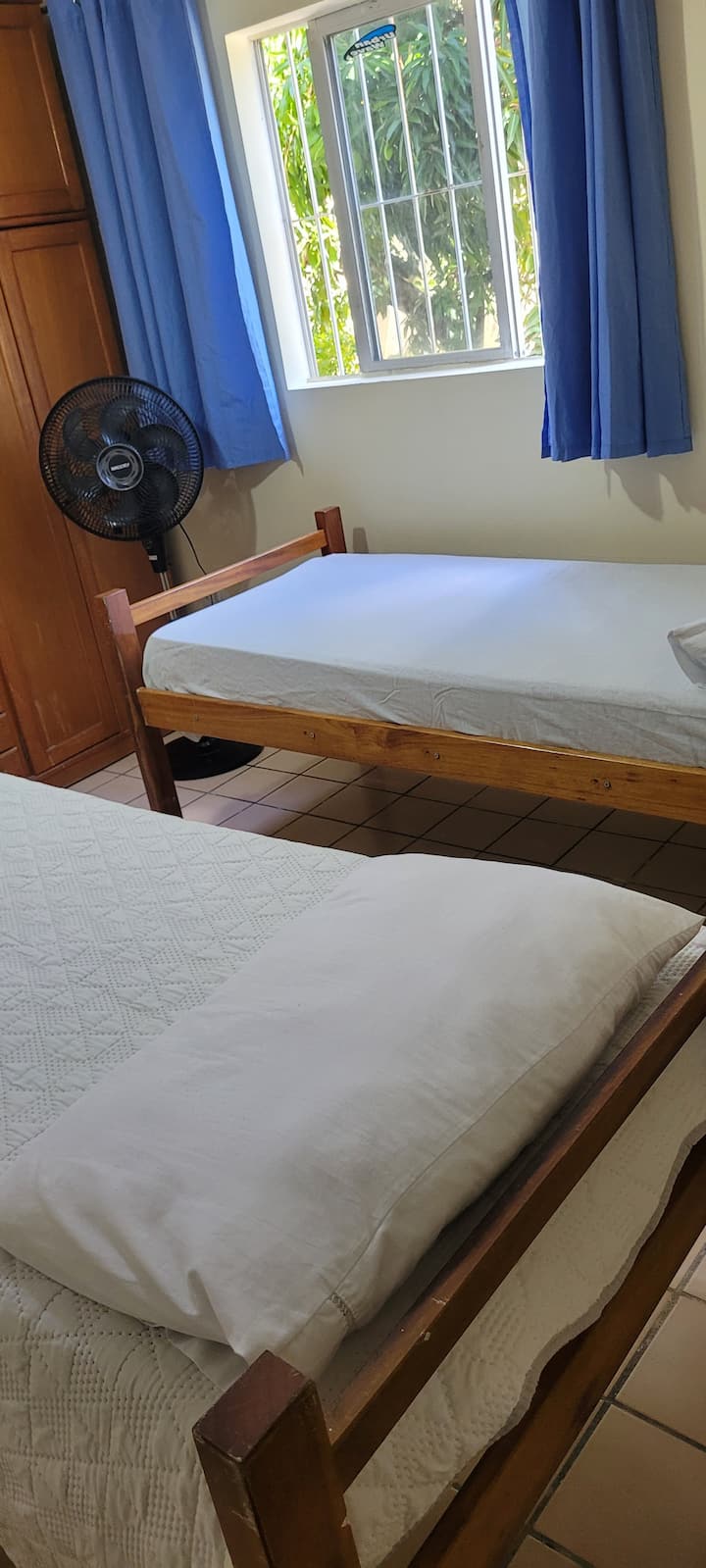Dhomë gjumi