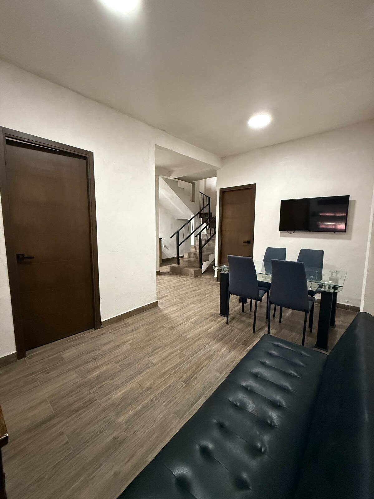 Top performing Airbnb: Cozy, well-equipped home. Views. in Ciudad Benito Juárez