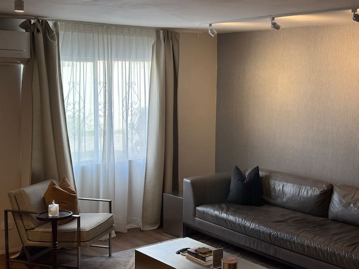 Departamento Moderno Y Seguro - Piedras Negras