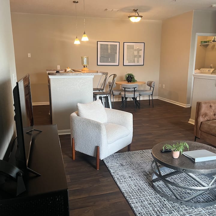 Hsv Charmer| Near Downtown And Orion - Huntsville, AL