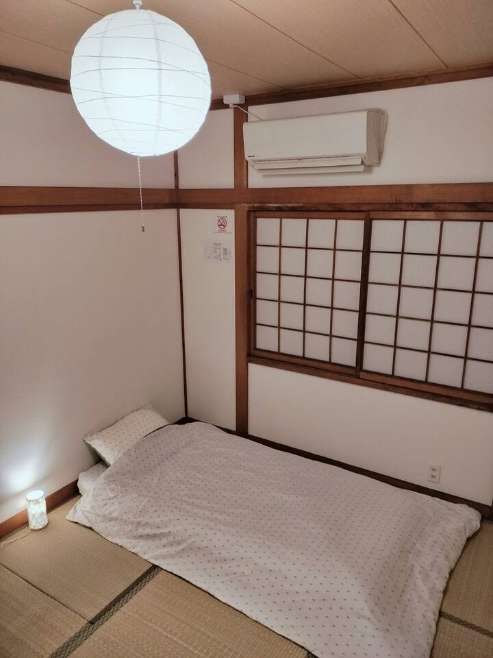 Spavaća soba 2