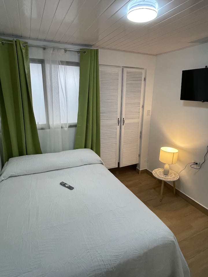 Спална соба 1