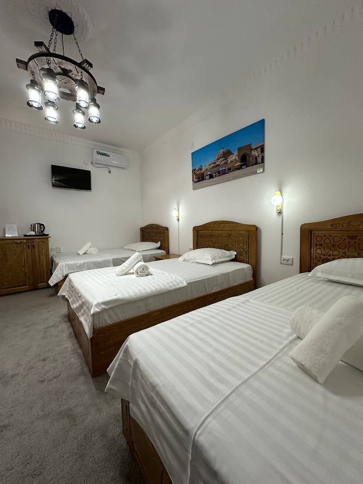 Спална соба 3