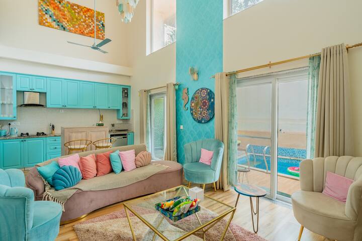 Living room image 5