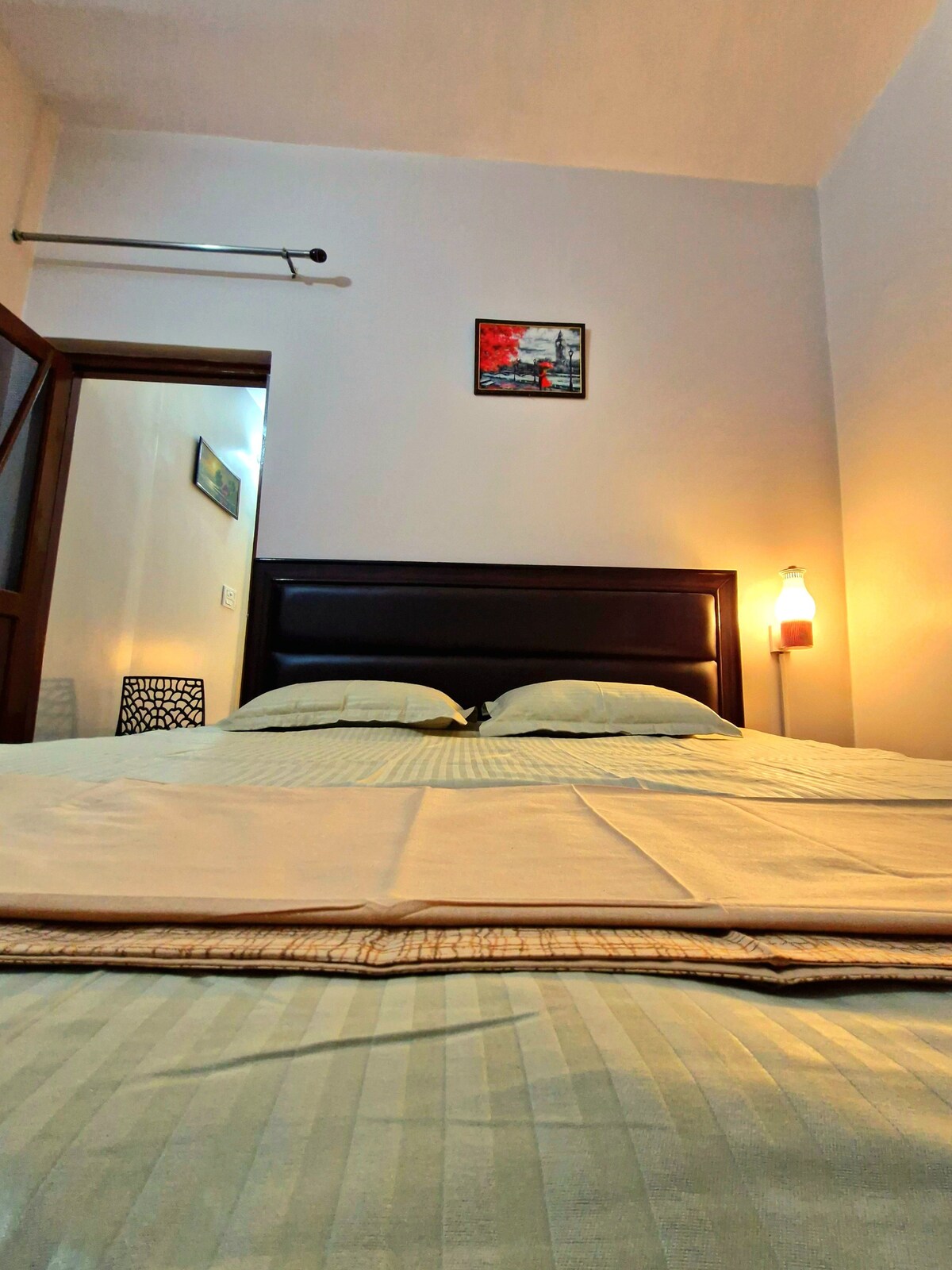 საძინებელი 2