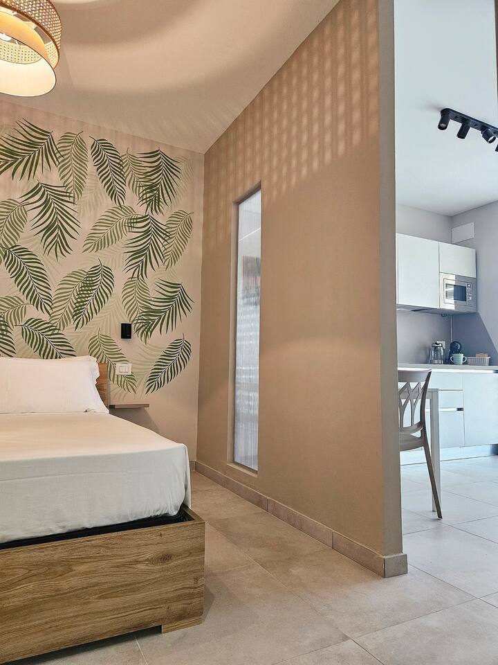 Residenza Giovine - Maison à Porter - Vasto