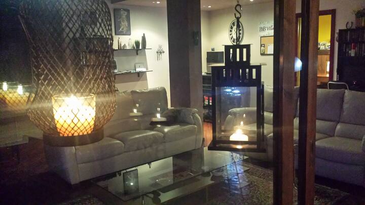 Bed & Breakfast Villanoemi - Formia