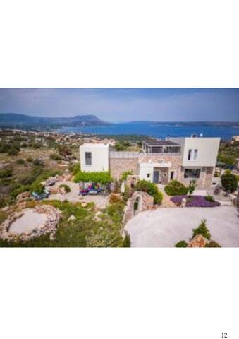 Villa vue mer piscine chauffée gallery image 4