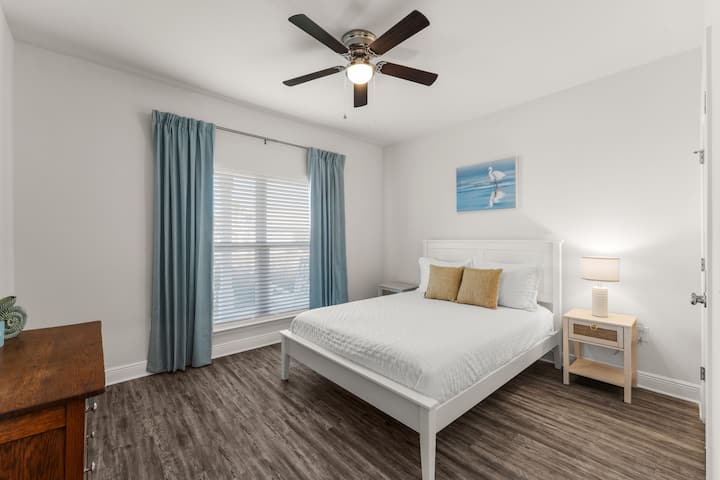 Habitación 2 con cama tamaño queen