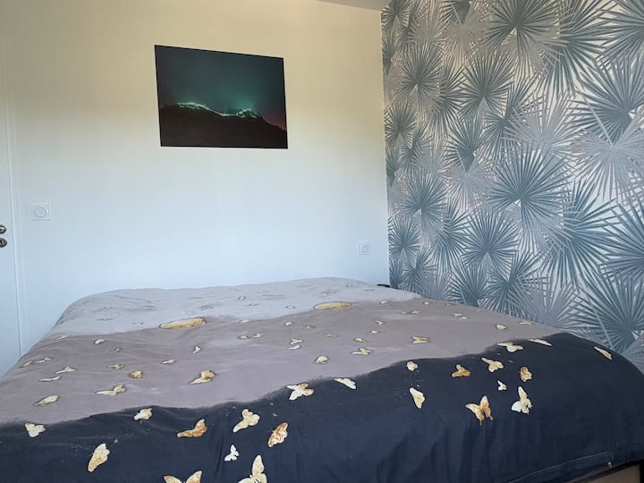 საძინებელი 1