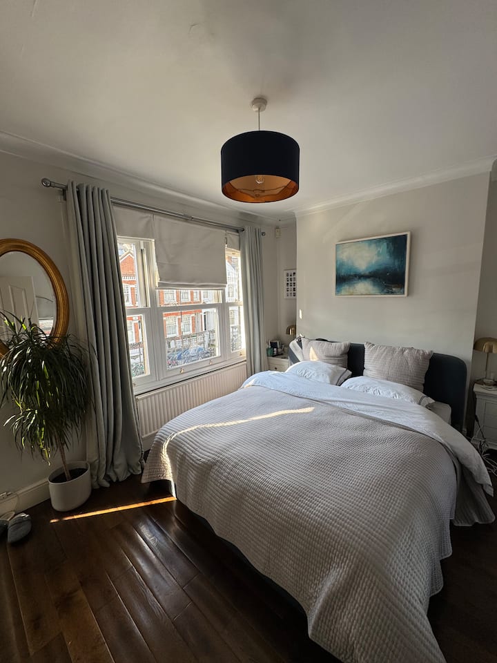 საძინებელი 3