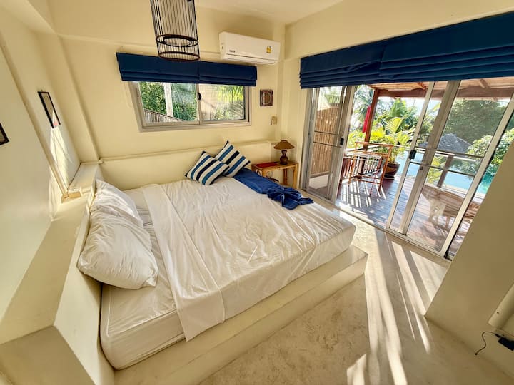 Slaapkamer 3