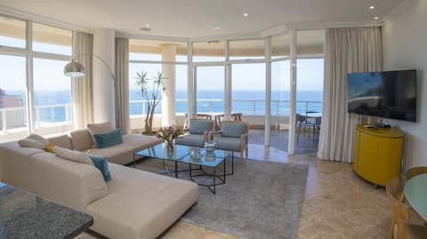 801 Oyster Schelles - by Stay in Umhlanga