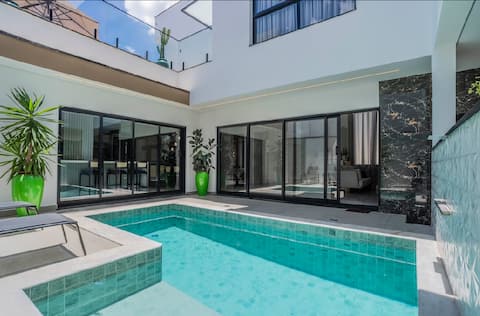 Villa do Bosque Vineyard