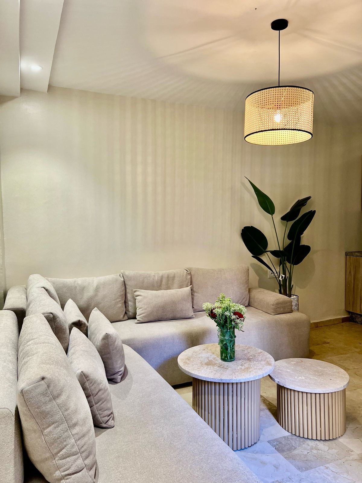 მისაღები ოთახი