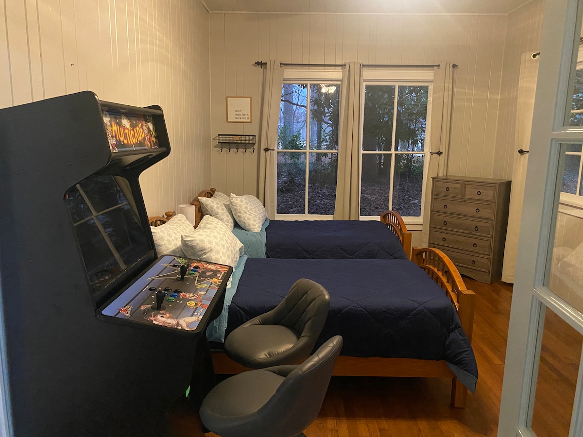 საძინებელი 6