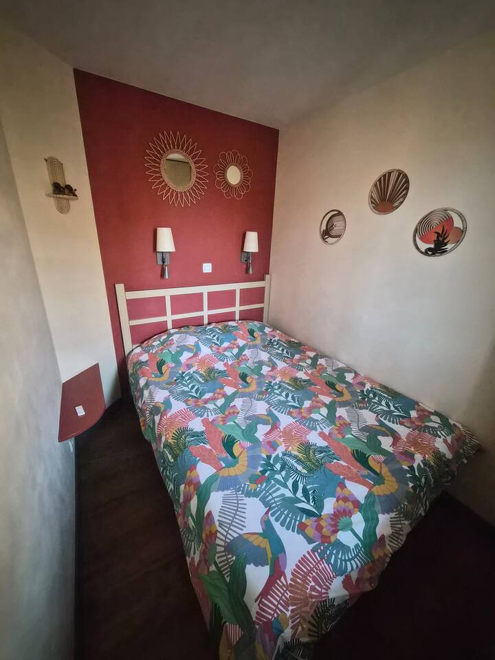 Dhomë gjumi