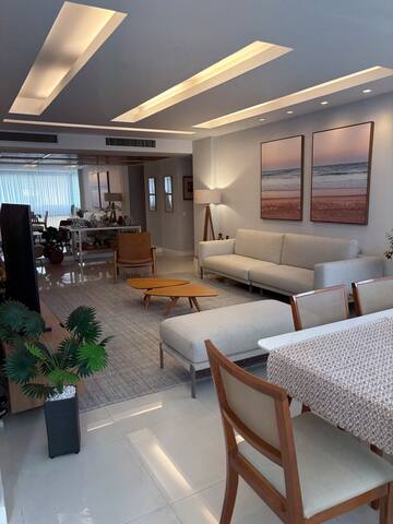 Apartamento Barra da Tijuca – Beira Mar gallery image 2