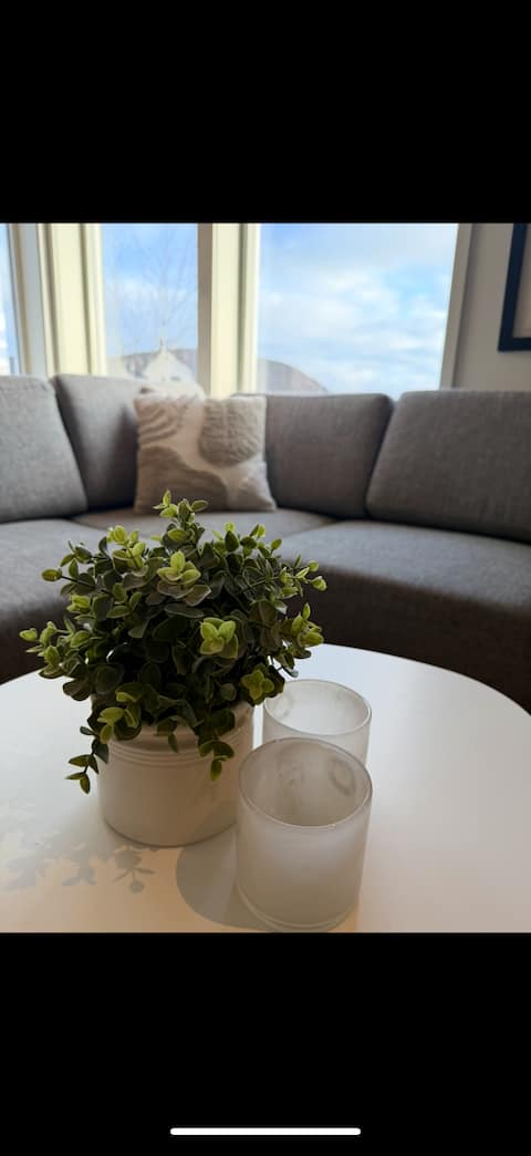 Successful Airbnb property: Natural townhouse – 2 bedrooms and private entrance! in Strand