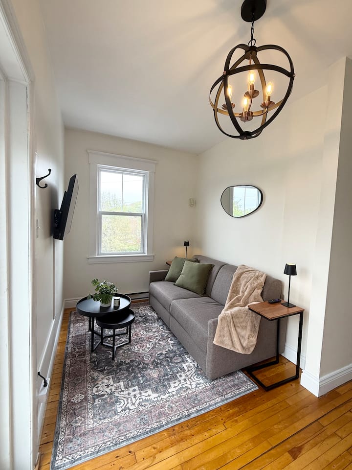 Little Banook B&b - Halifax, NS, Canada