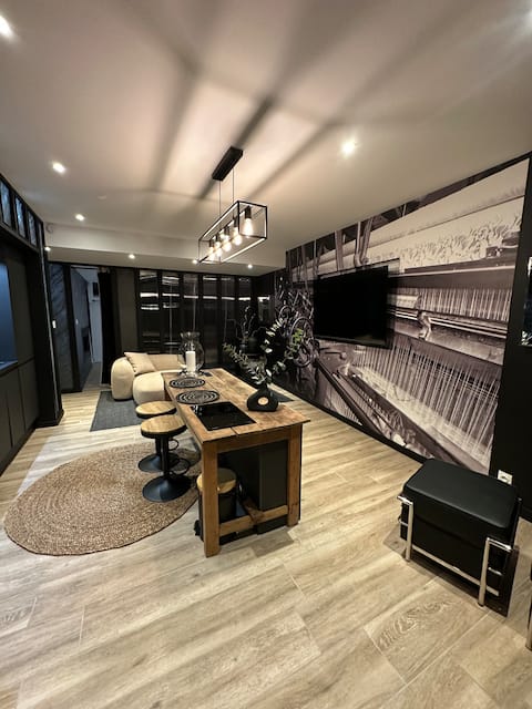 Loft & Dentelle