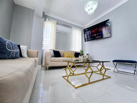 Angie Residence 2A
