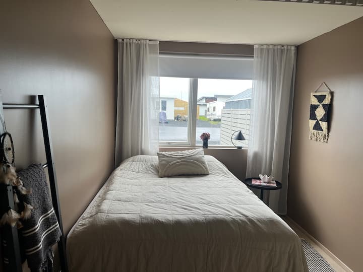 Charming And Cozy Home - Selfoss