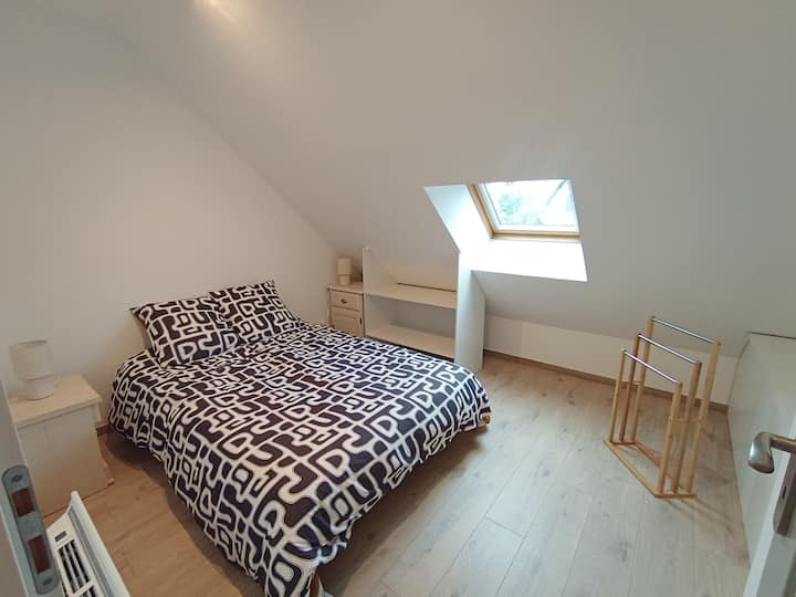 საძინებელი 2