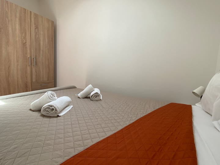 Chambre 1