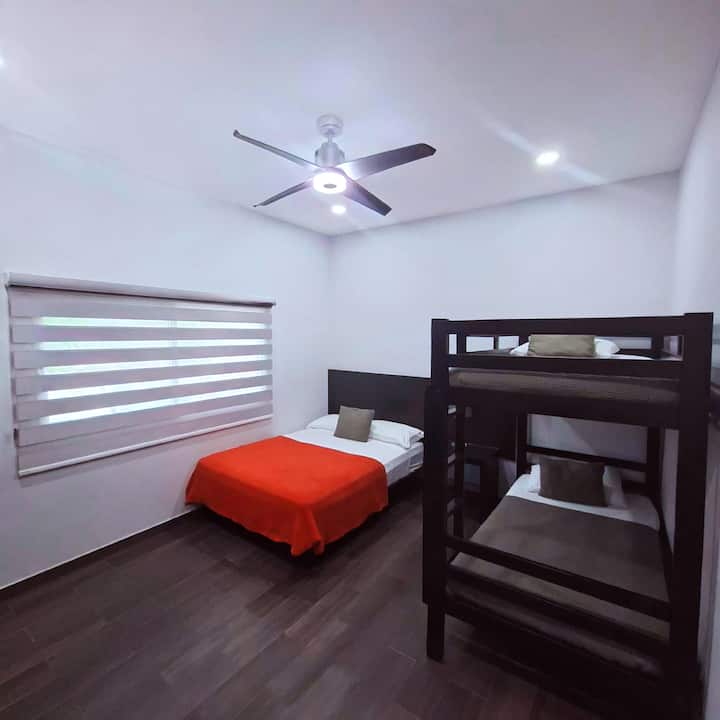 Habitación