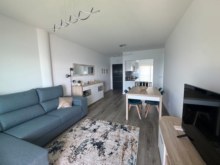 Almar • Madeira Ocean View Retreat - Machico