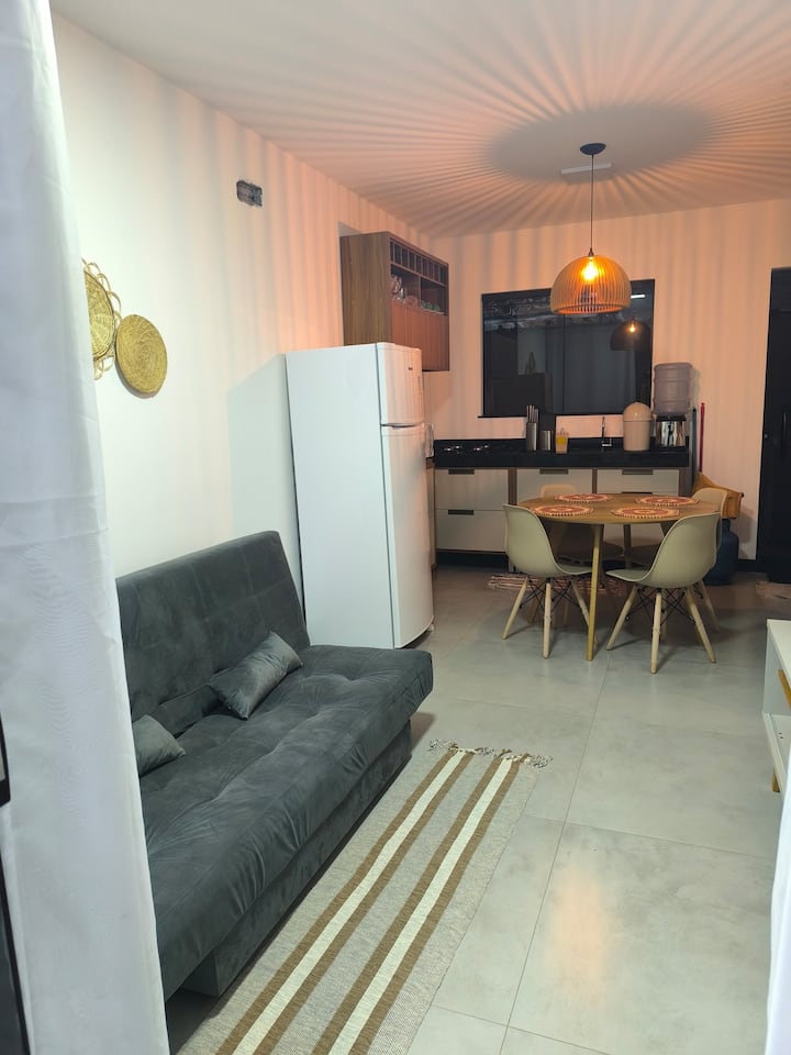 Всекидневна