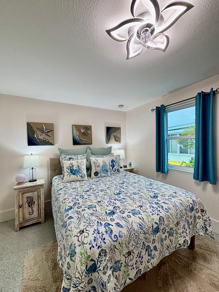 Спалня 2