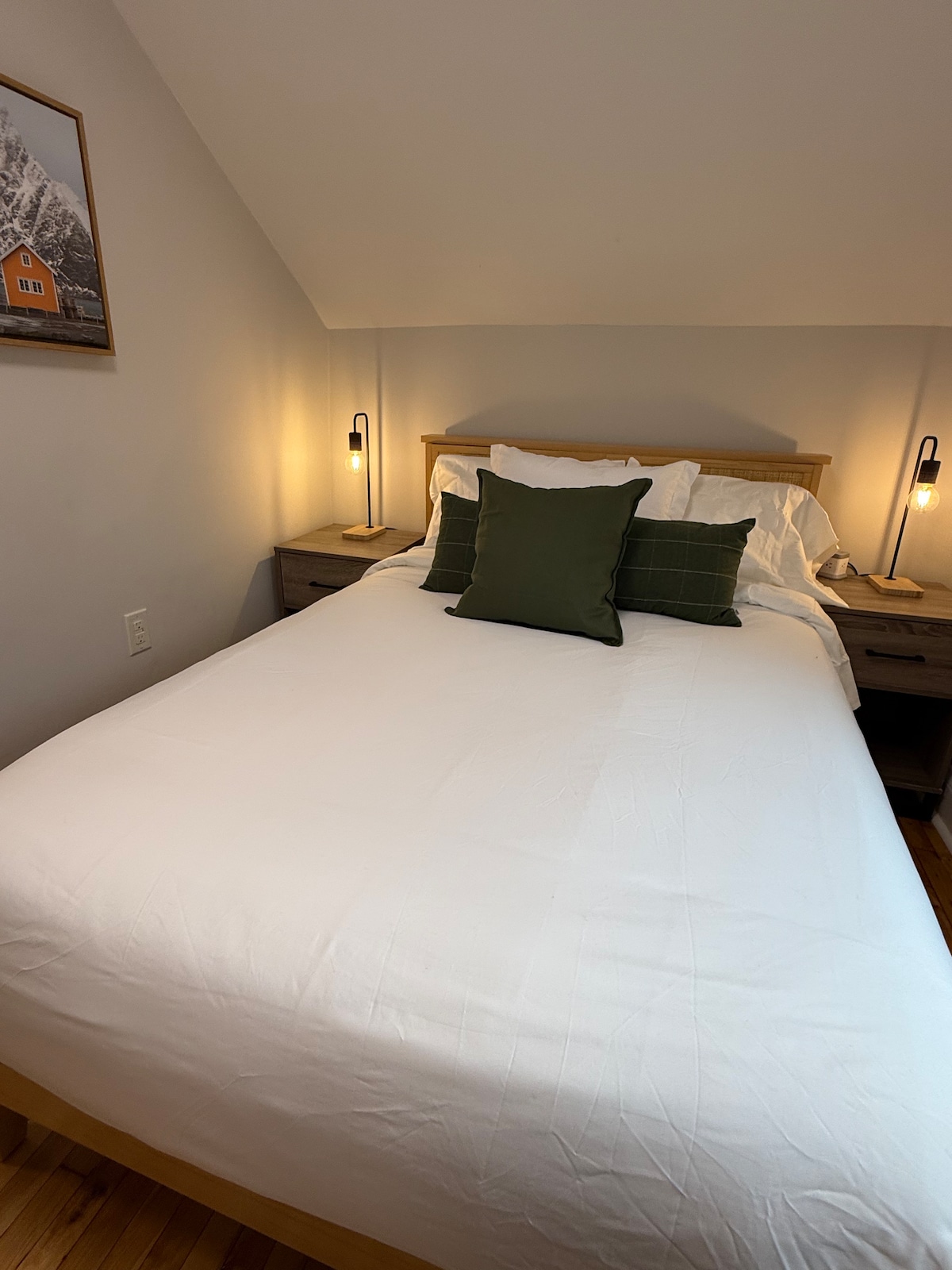 საძინებელი 3