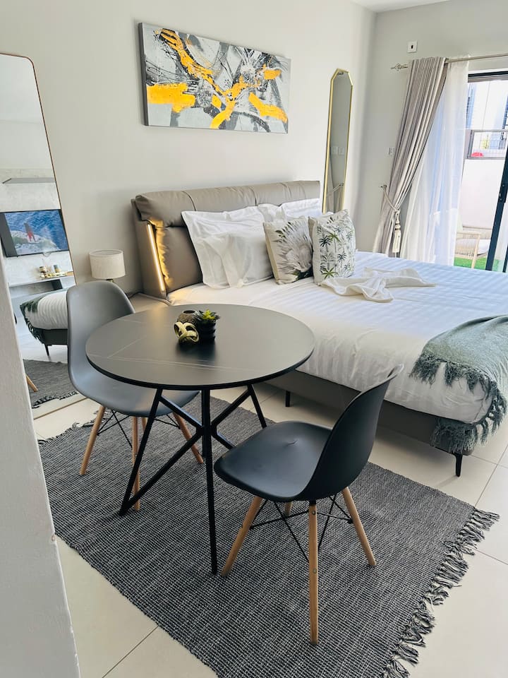 ห้องนอน