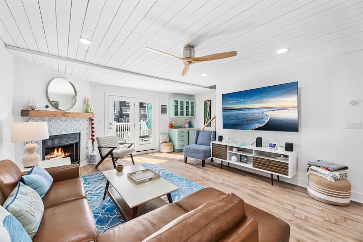Villas White - Ocean City, MD
