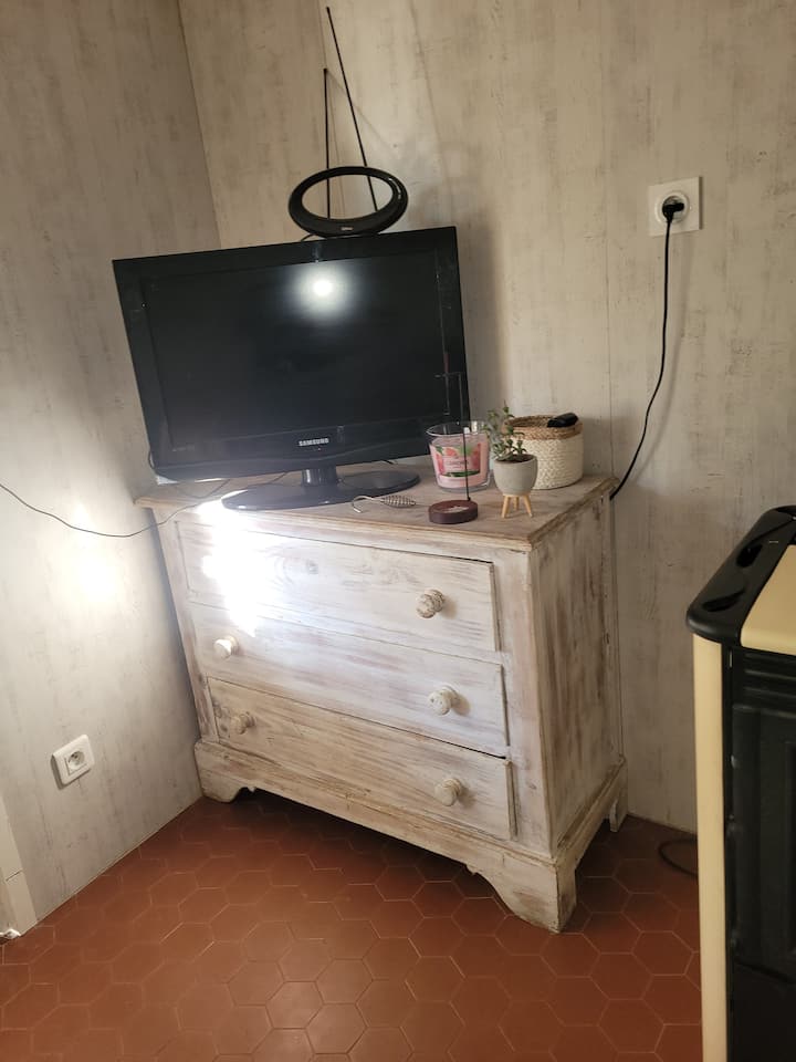 אזור חדר שינה