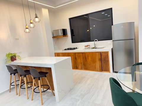 Modern Stay in Galapagos