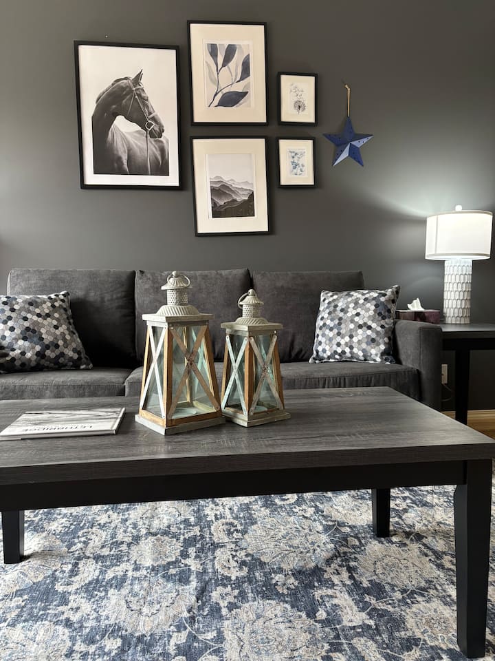 Home Away From Home At Harper House - Lethbridge