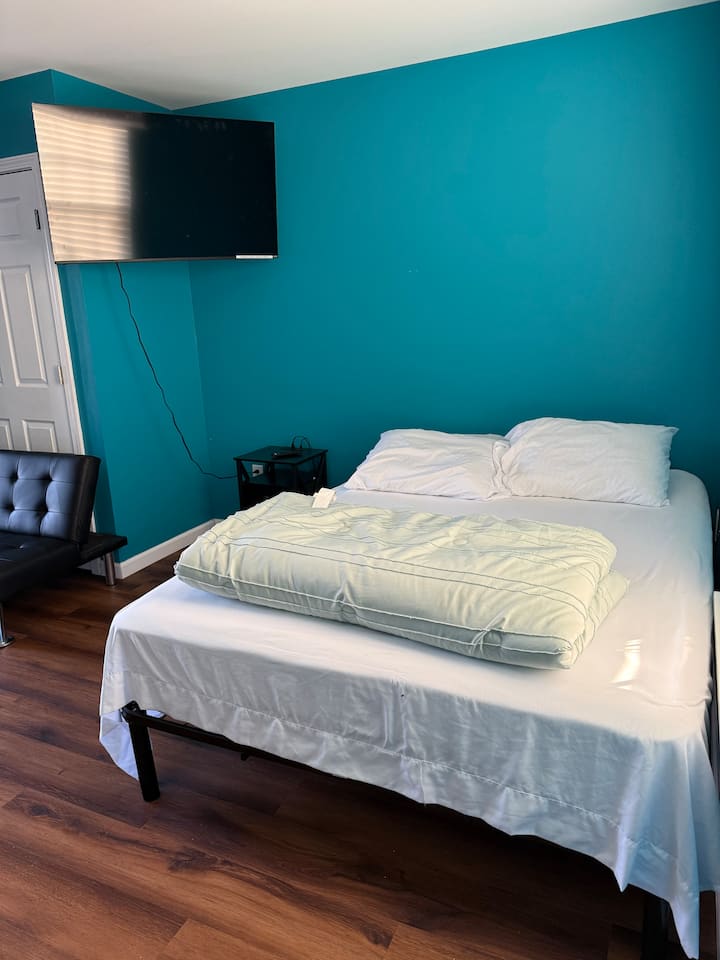Happy sweet studio apartment B5 Royal Hot Springs - Apartments for