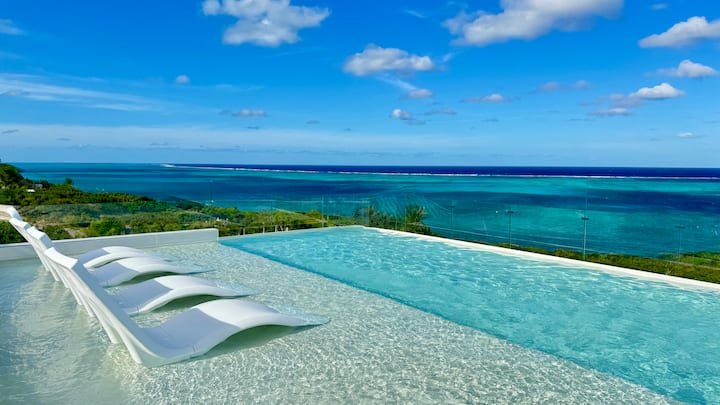 Aqualara Villa & Paradise One Villa Suites - Villas for Rent in