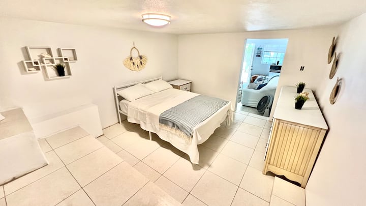 Chambre 8