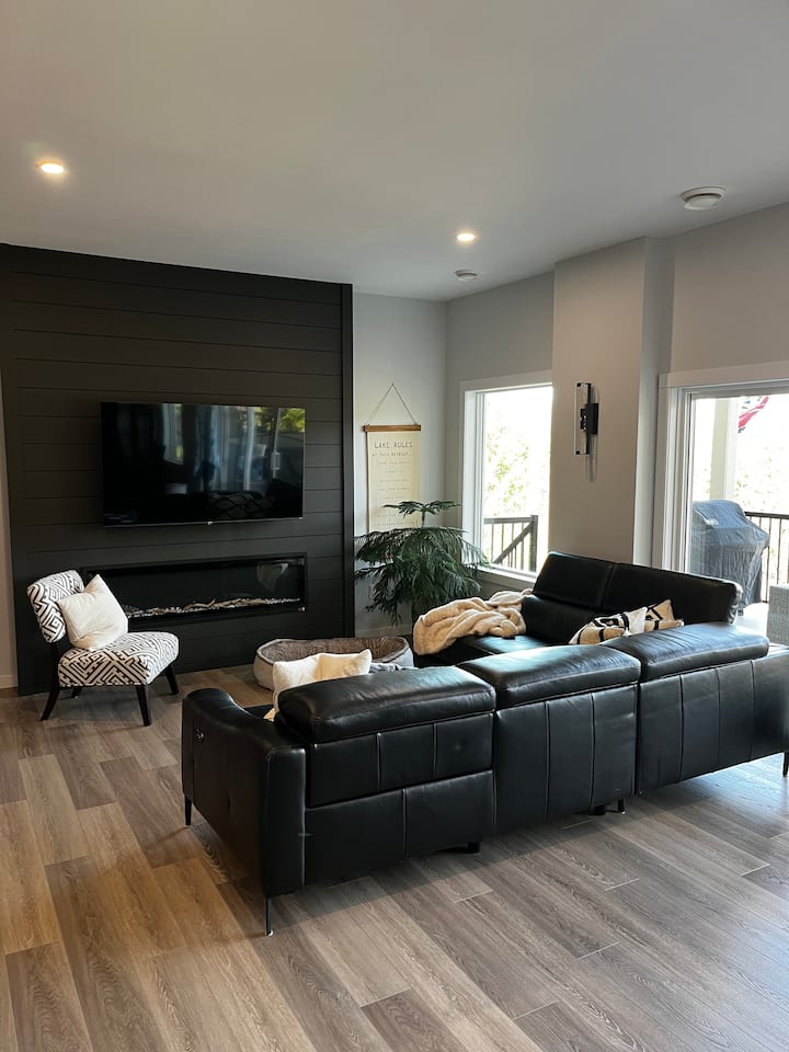 7 Gables Retreat - Blind Bay