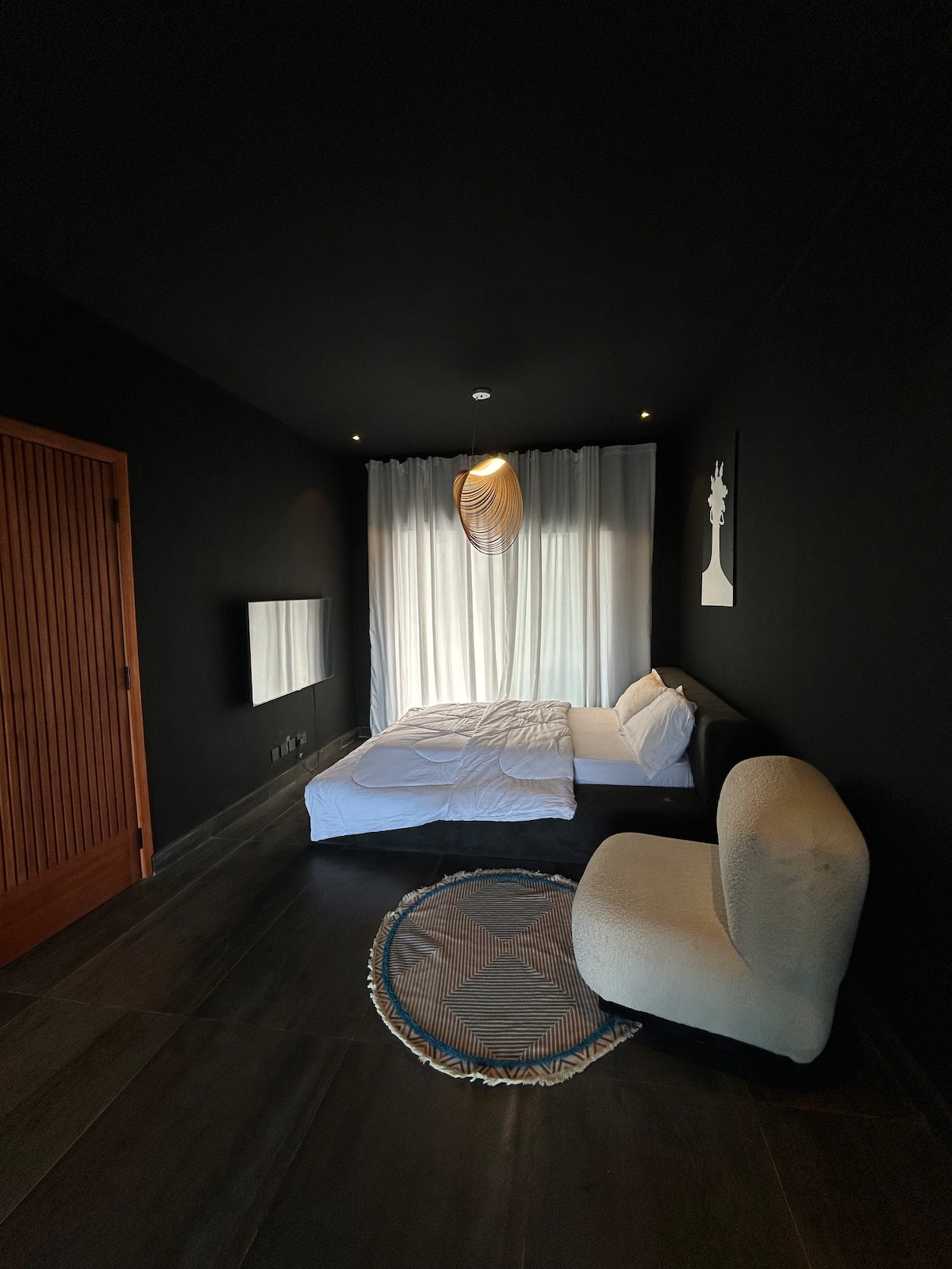 საძინებელი 3