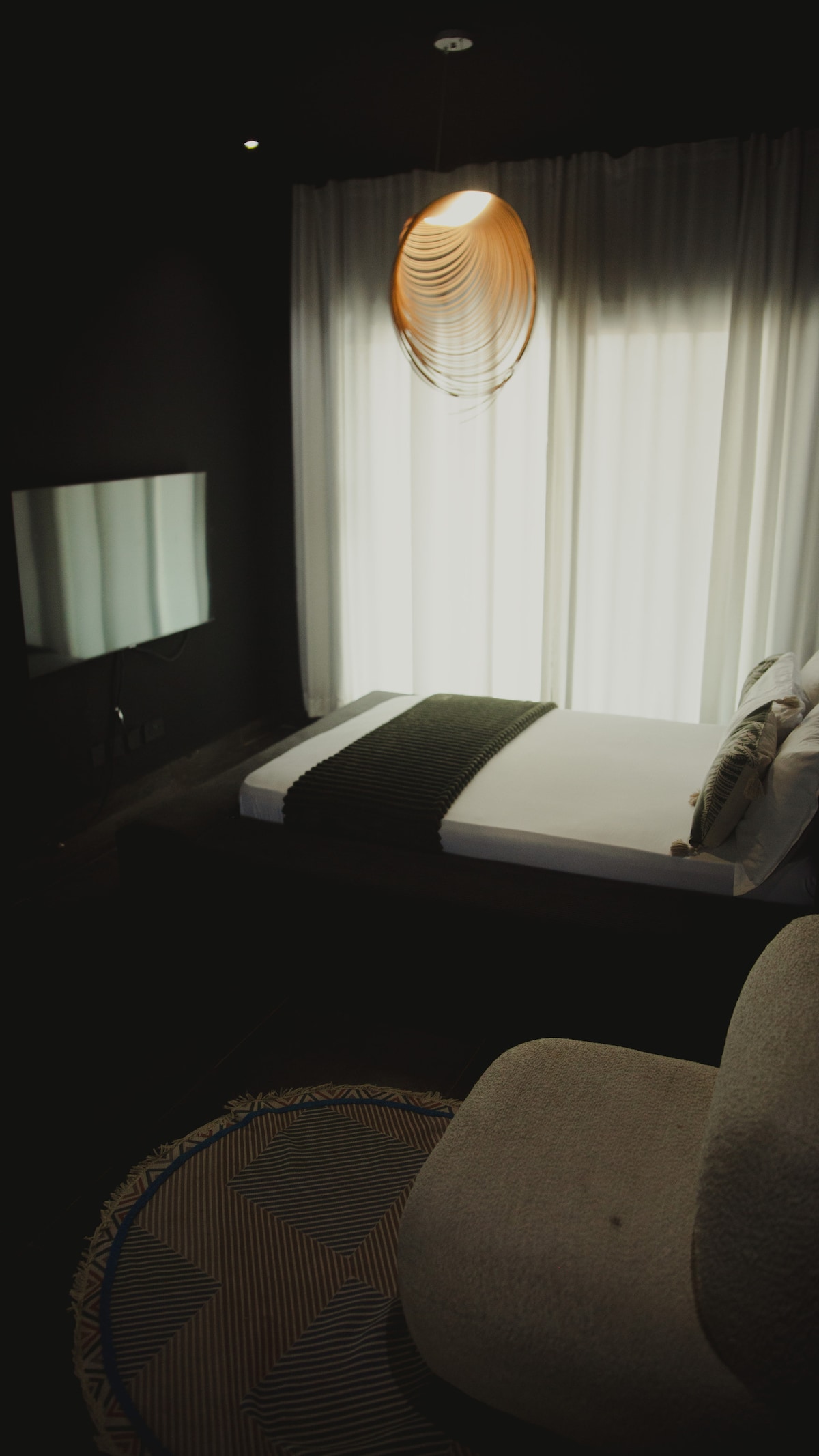 საძინებელი 1