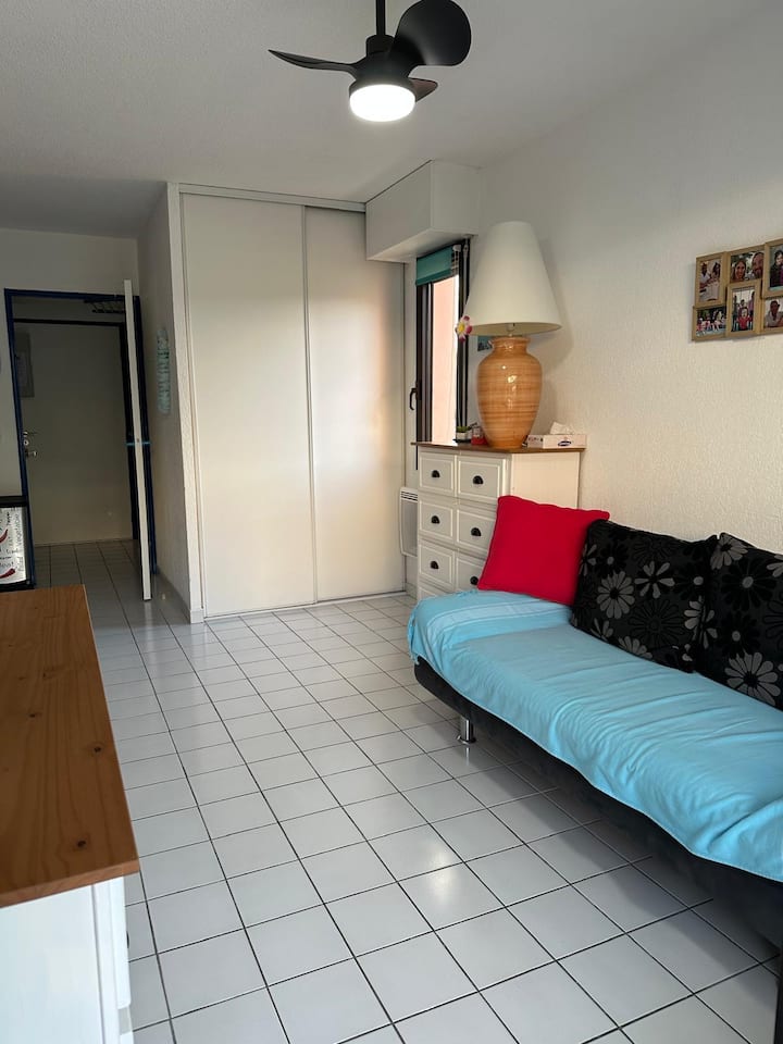 Appartement Port D’argeles - Argelès-sur-Mer