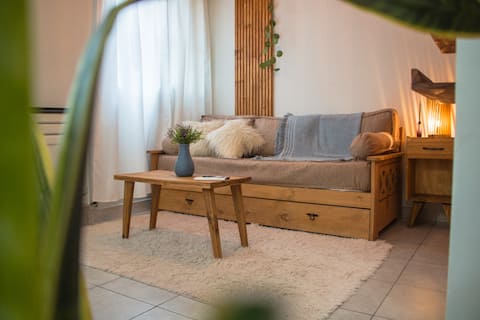 Stay Trelew in Aloha |Central, comfy and connected
