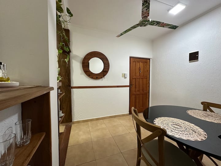 ¡Departamento A Estrenar En Cataratas Del Iguazú! - Puerto Iguazú